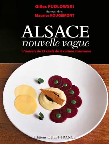 Alsace, nouvelle vague