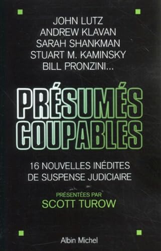 Présumés coupables