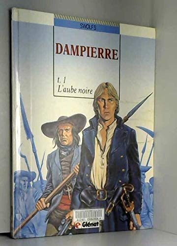 L'Aube noire