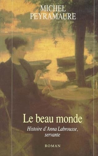 Le beau monde