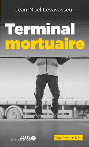 Terminal mortuaire