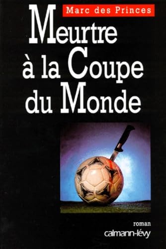 Meurtre à la coupe du monde