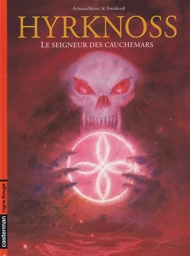 Hyrknoss 2 le seigneur des cauchemars