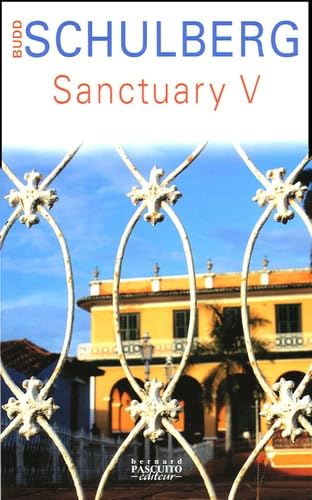 SANCTUARY V