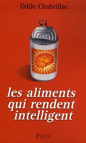 ALIMENT QUI RENDENT INTELLIGEN