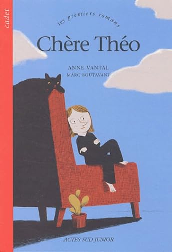 Chère Théo