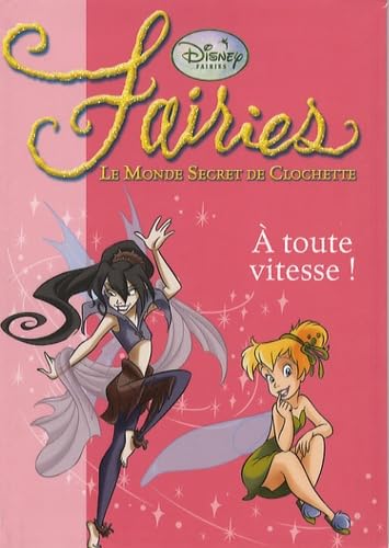 A toute vitesse !
