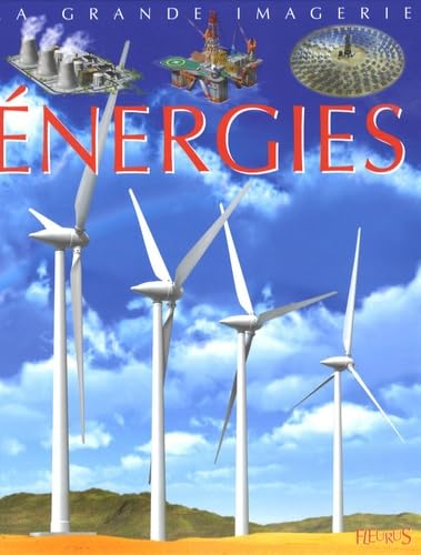 Les énergies