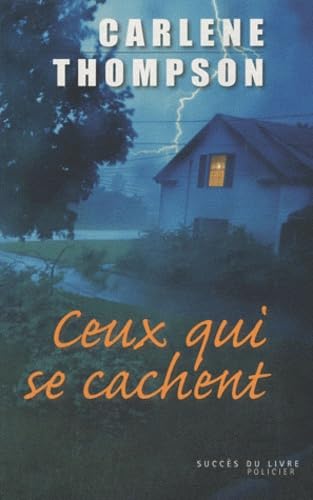 Ceux qui se cachent