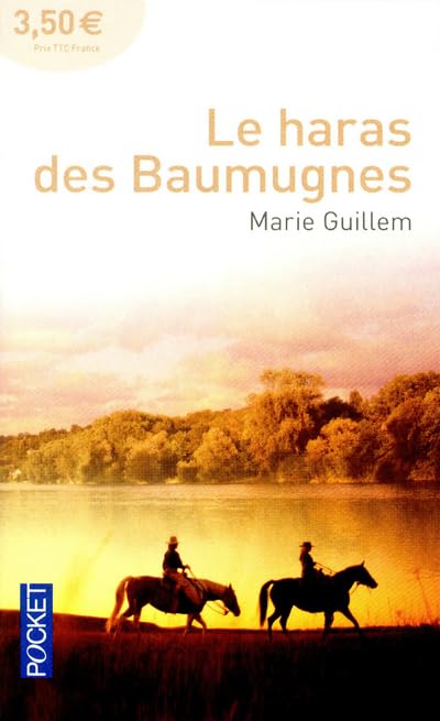 HARAS DES BAUMUGNES