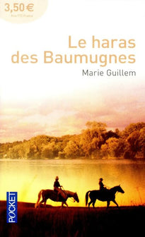 HARAS DES BAUMUGNES