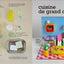 Le Gros livre des petits bricolages