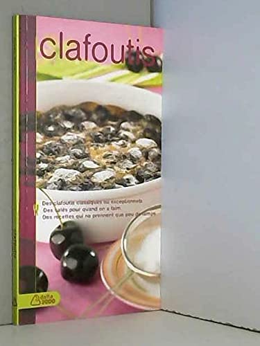 Clafoutis