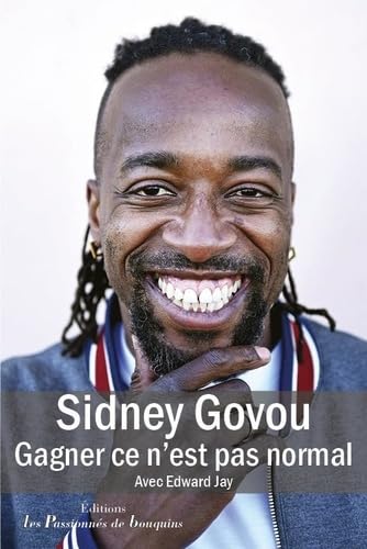 Sidney Govou: Gagner ce n'est pas normal