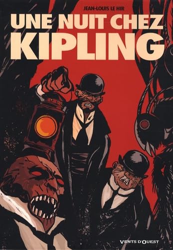 Une nuit chez Kipling