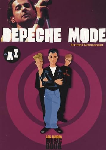 Depeche Mode de A à Z