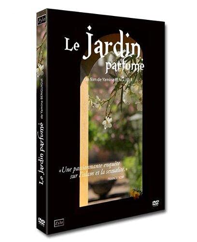 Le Jardin parfumé