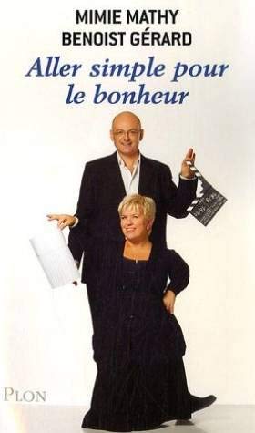 Aller simple pour le bonheur