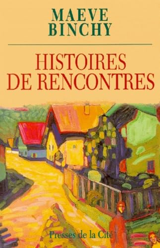 Histoires de rencontres