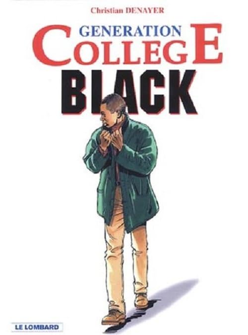 Le Black