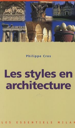 Les styles en architecture