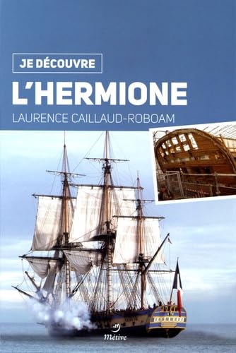 Je découvre l'Hermione