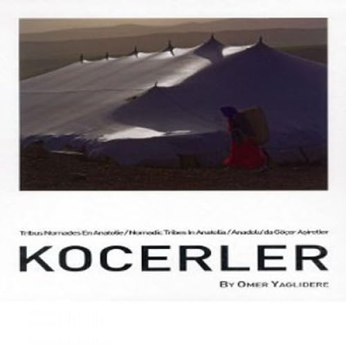 Kocerler: Tribus nomades en Anatolie