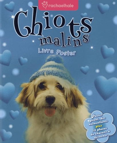 Chiots malins