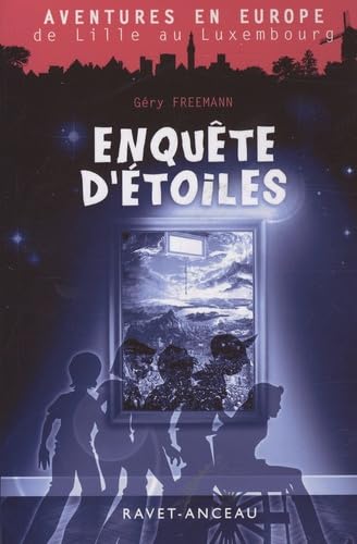 Enquête d'étoiles