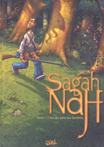 Celui qui parle aux fantômes