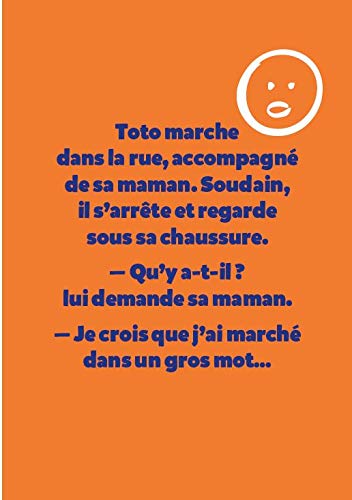 Toto en famille : les meilleurs blagues pour rigoler à la récré ! (7 ans et +): Les meilleurs blagues pour rigoler à la récré ! (7 ans et +)