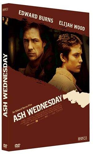 Ash Wednesday