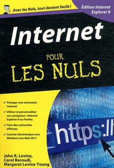 INTERNET 12ED POCH PR LES NULS