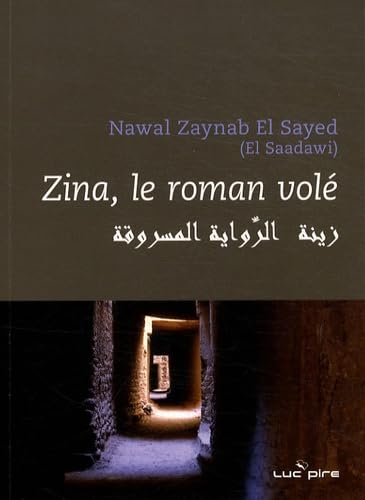 Zina: Le roman volé
