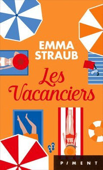 Les vacanciers