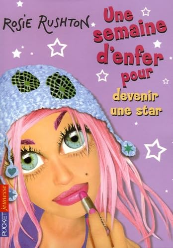 SEMAINE ENFER POUR DEVENIR STA