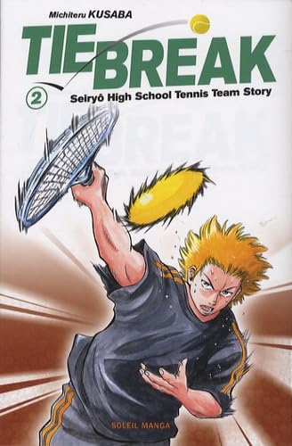 Soleil manga