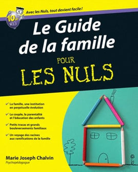 GUIDE DE LA FAMILLE PLN