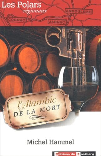 L'Alambic de la mort