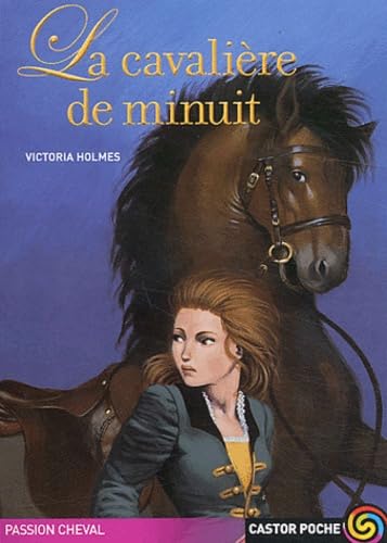 La Cavalière de minuit