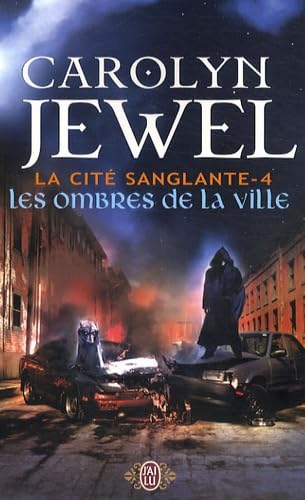Les ombres de la ville