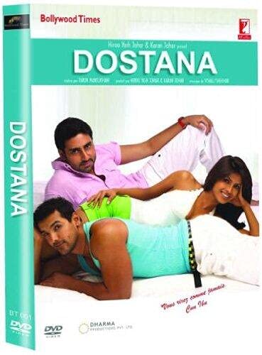 Dostana