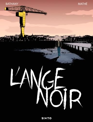 L'ange noir