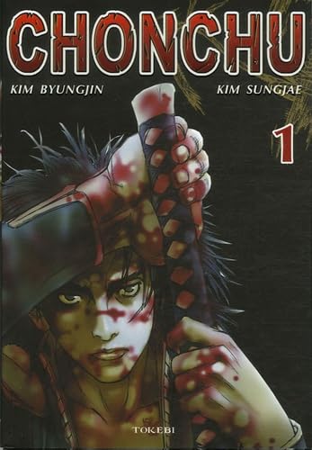 Chonchu, Tome 1 :
