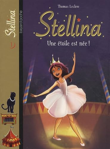 Une étoile est née !