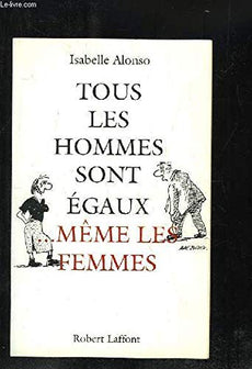 IAD - TOUS LES HOMMES SONT EGA