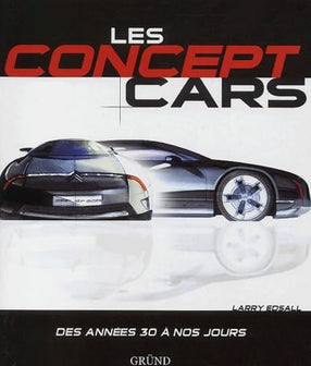 Les concept cars