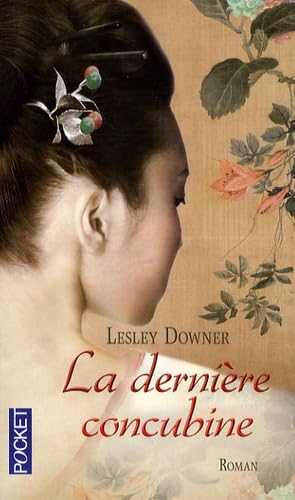 DERNIERE CONCUBINE