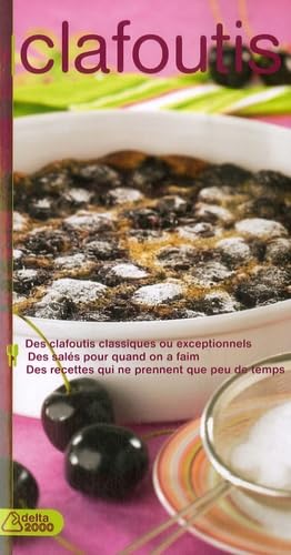 Clafoutis