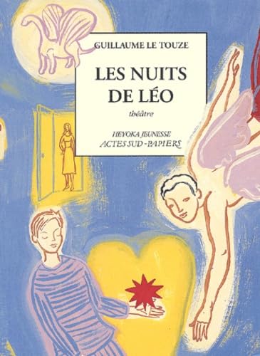 Les Nuits de Léo